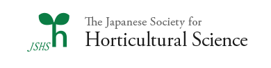 Japanese Society for Horticultural Science
