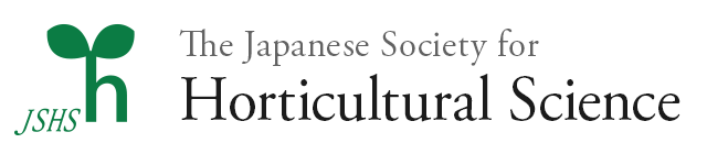 Home | The Japanese Society for Horticultural Science