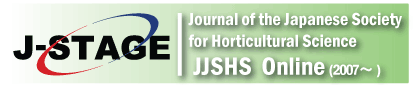 J-stage JJSHS Online (2007-)